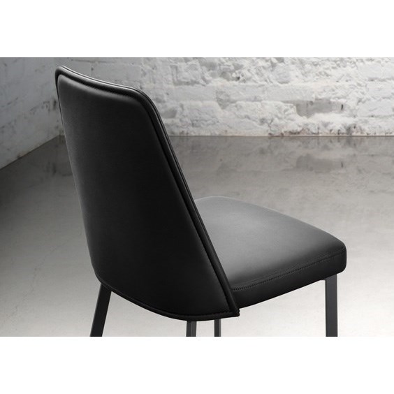 Sofia upholstered chair on sale